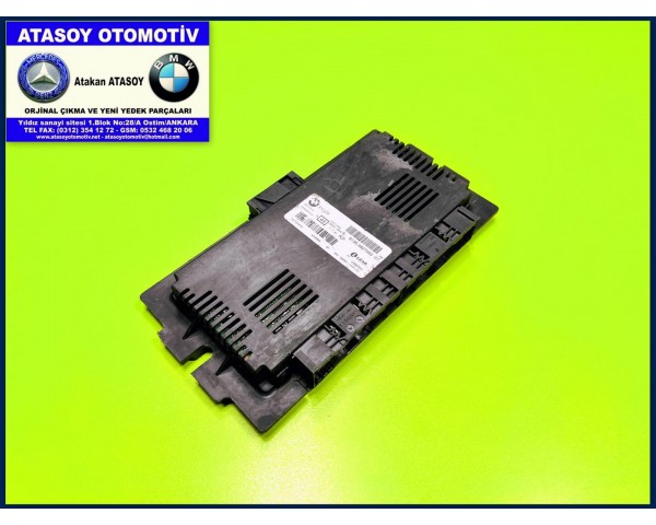 BMW E71 X6 FRM3R PL4 6827063 6801294 9342897 9308375 9287252 9286155 9263792 9249075 9242524 9230434 9224619 9263790 9224617 9230432